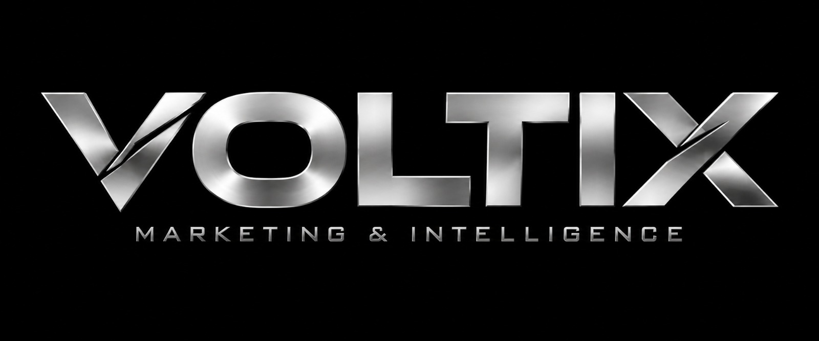 Voltix Marketing & Intelligence